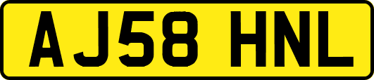 AJ58HNL