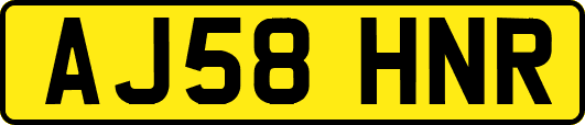 AJ58HNR