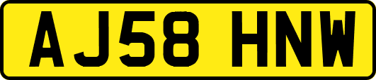 AJ58HNW