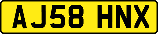 AJ58HNX