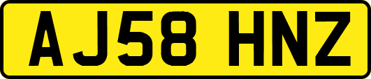 AJ58HNZ