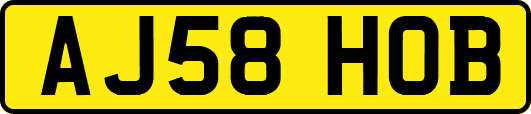 AJ58HOB