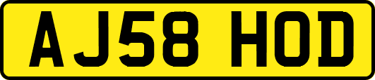 AJ58HOD