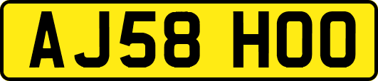 AJ58HOO