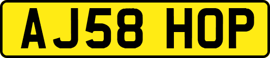 AJ58HOP