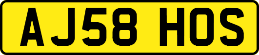 AJ58HOS