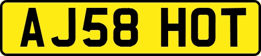 AJ58HOT