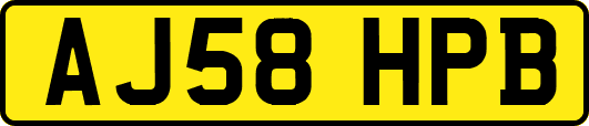 AJ58HPB
