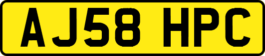AJ58HPC