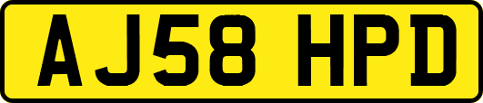 AJ58HPD