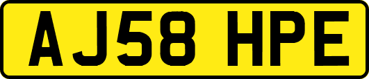 AJ58HPE