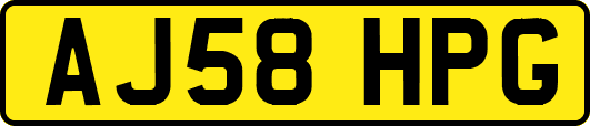 AJ58HPG