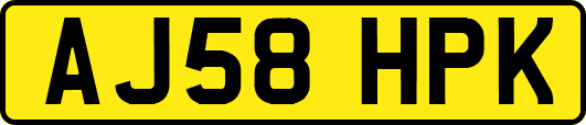 AJ58HPK