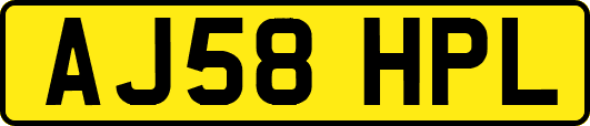 AJ58HPL