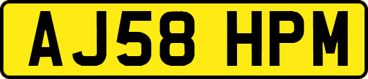 AJ58HPM