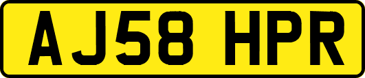 AJ58HPR
