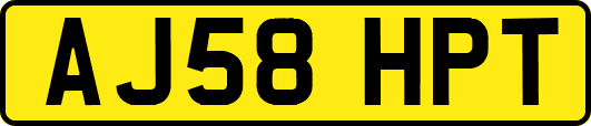 AJ58HPT