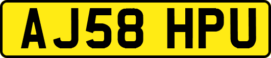 AJ58HPU