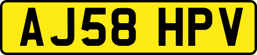 AJ58HPV