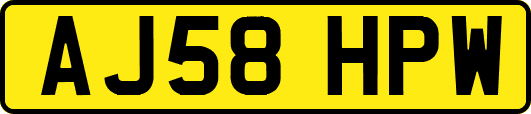 AJ58HPW