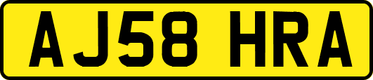 AJ58HRA