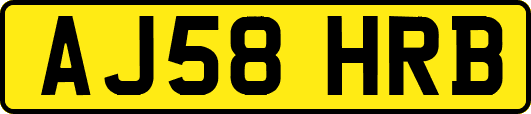 AJ58HRB