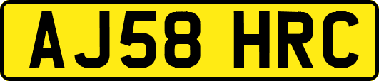 AJ58HRC