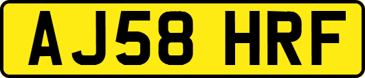 AJ58HRF
