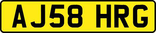 AJ58HRG