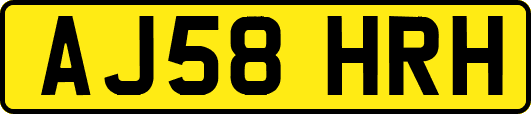 AJ58HRH