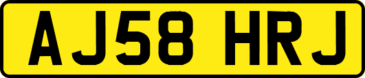 AJ58HRJ