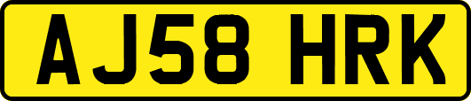 AJ58HRK