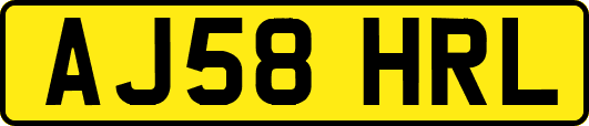 AJ58HRL
