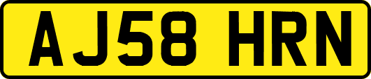 AJ58HRN