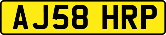 AJ58HRP