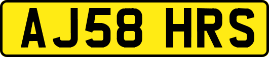 AJ58HRS