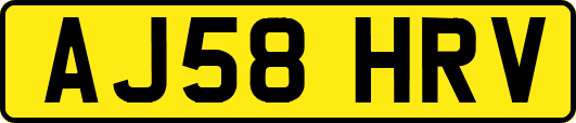 AJ58HRV