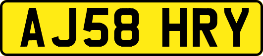 AJ58HRY