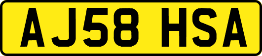 AJ58HSA