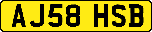 AJ58HSB