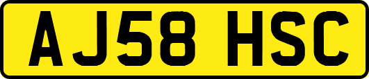 AJ58HSC