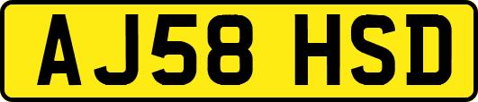 AJ58HSD
