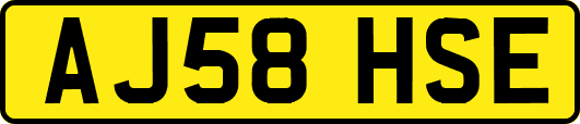 AJ58HSE