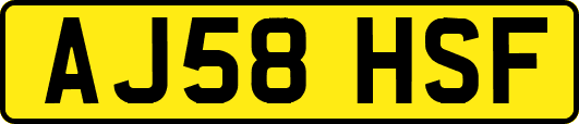 AJ58HSF