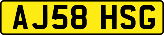 AJ58HSG