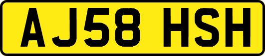 AJ58HSH