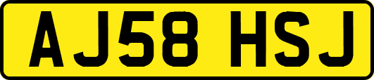 AJ58HSJ