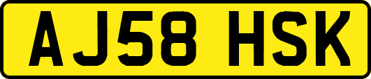 AJ58HSK
