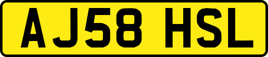 AJ58HSL