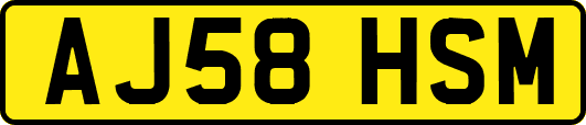 AJ58HSM